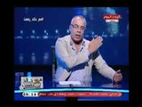خالد رفعت يطالب بإلغاء الأجازة المدرسية و توفير 18 مليار جنية سنوياً  لزيادة مرتبات المعلمين