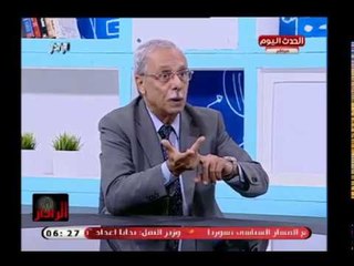 مؤسس المخابرات القطرية يسخر من قطر  ويصفع أميرها:  راعي إرهاب