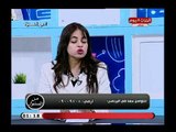 د أسماء فتحي تكشف كارثة تهدد حياة المواطنين فى قنا بسبب تلوث مياه الشرب