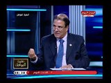 حضرة المواطن مع سيد علي| مناقشة مشاكل الأخصائيين النفسين وخطوات إنشاء نقابة لهم 9-7-2018