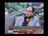 د.سامح إدوارد الببلاوي يوضح مضاعفات المياه البيضاء على مرضى السكر؟