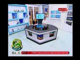 رئيس الإتحاد التعاوني الزراعي يطرح أفكار جديدة وعبقرية لتنمية دور الإتحاد في خدمة الزراعة