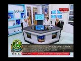 المتحدث الرسمي بإسم وزارة الزراعة يكشف عن الخطوات التصحيحة لمشروع غرب المنيا بعد فشله