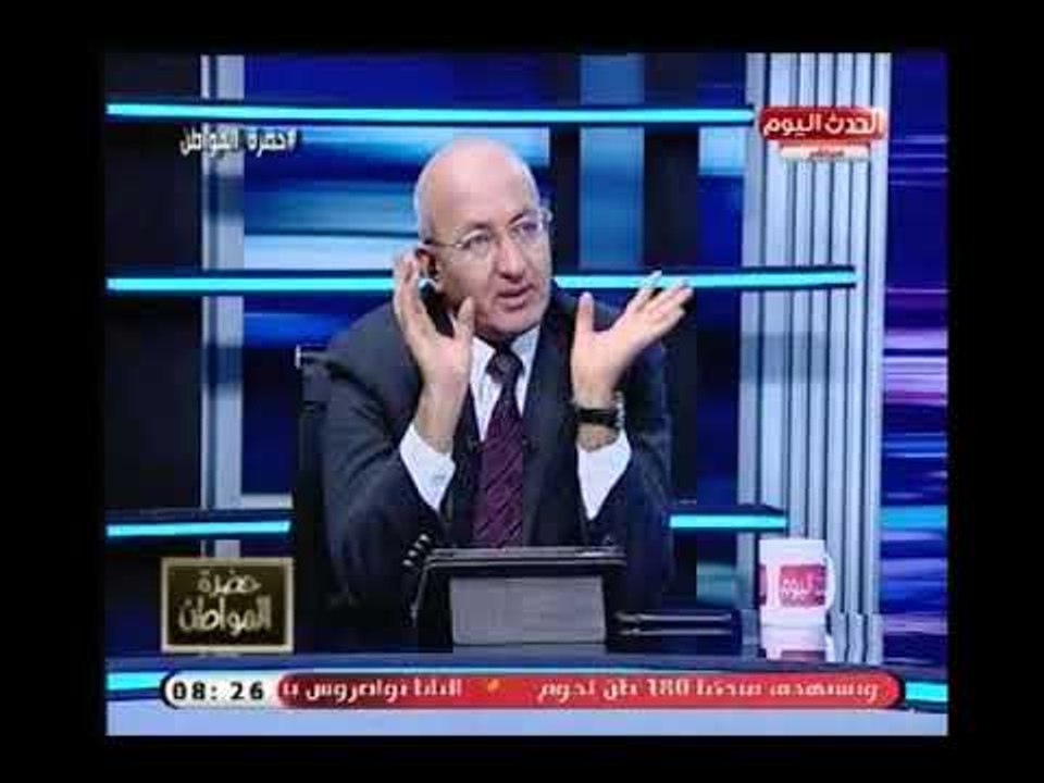 سيد علي يُحرج المحامية "ولاء عدلي" بسؤال مفاجئ :عندك ثقافة الزواج؟..والأخيرة ترتبك في الرد