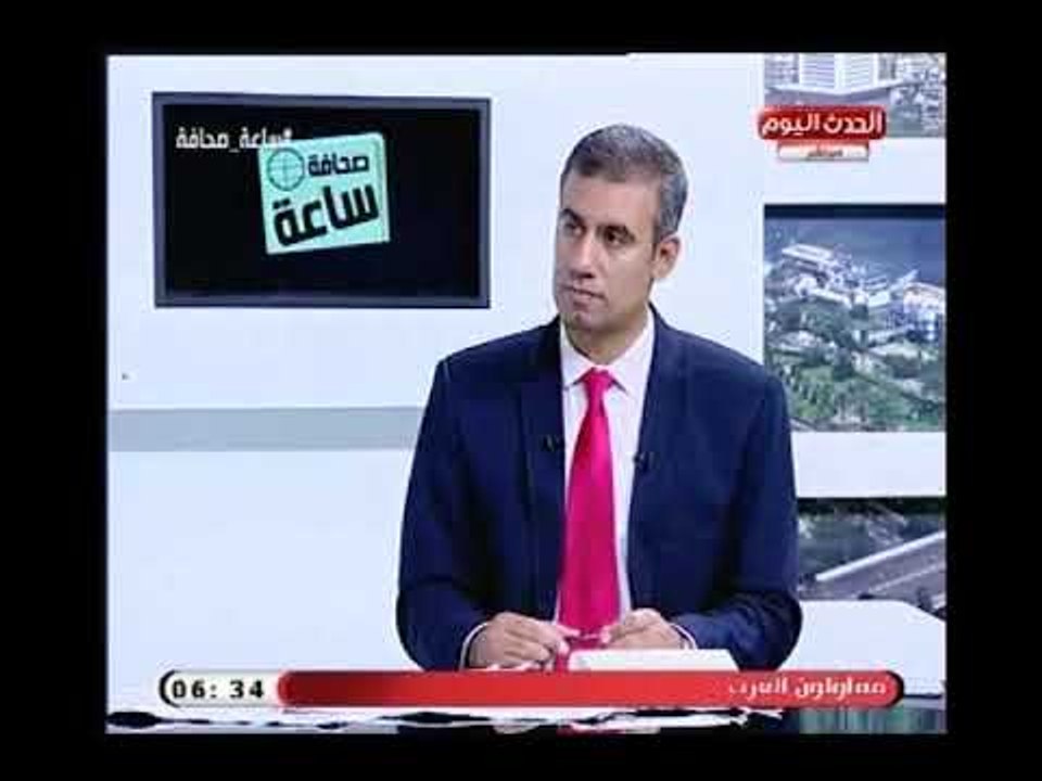 عبد المحسن سلامة : وضع المؤسسات الصحفية القومية أفضل بكثير من المؤسسات الخاصة ولكن ..!