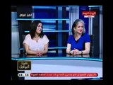 حضرة المواطن مع سيد علي| لقاء المحامية ولاء عدلي و نجلاء عياد و عبير الانصاري10-7-2018
