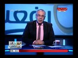 الإعلامي خالد رفعت يكشف مخطط الرئيس السيسي لإفشال صفقة القرن