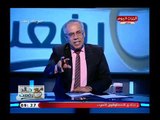 الاعلامي خالد رفعت يكشف أسباب خطيرة وراء انتشار شائعات الاختفاء القصري