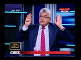 وكيل لجنة التعليم بالبرلمان يصدم أوائل الثانوية العامة: حافظين مش فاهمين!!