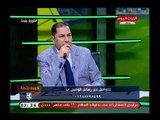 كورة بلدنا مع عبد الناصر زيدان| تفاصيل أزمة رعاية شركة صله بعد حرب تركي أل شيخ 5-7-2018