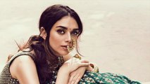 Aditi Rao Hydari Biography: Actress who belongs to not one but two royal families | FilmiBeat