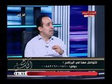 النائب محمد إسماعيل يعلن مفاجأة: اموال التصالح على مخالفات البناء ستخصص لمشروعات البنية التحتية