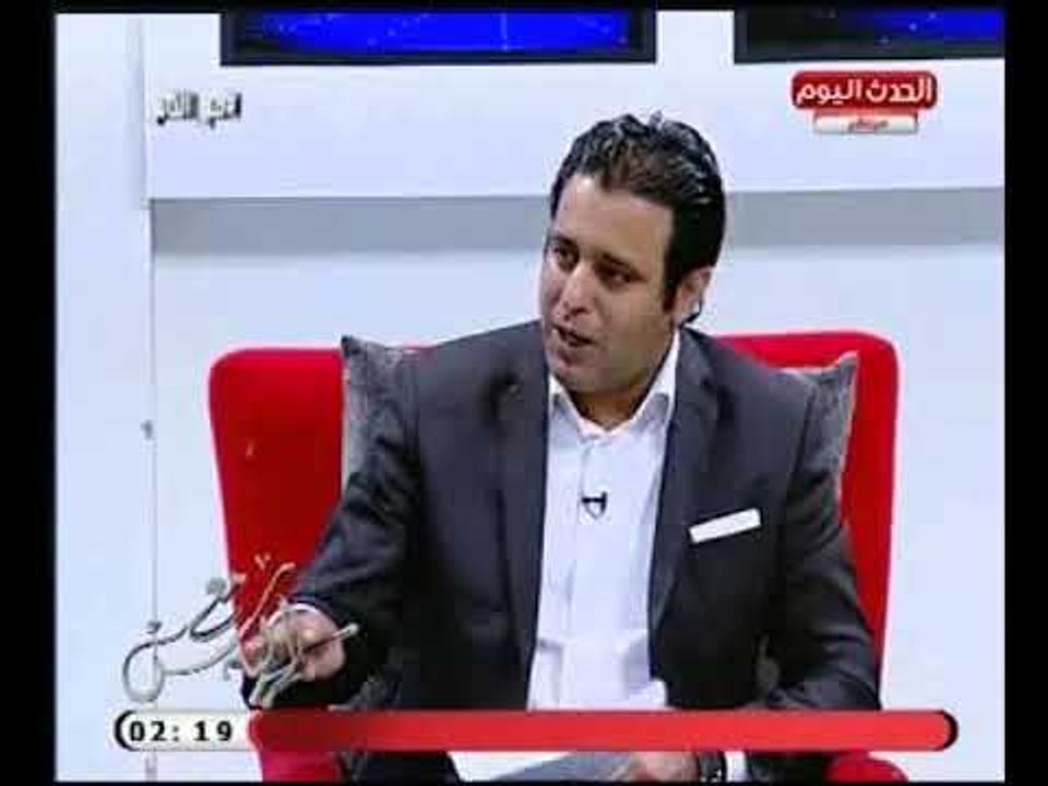 مع الناس مع هاني النحاس و فرح نصير | لقاء الشاعر السيد خلف رائد مدرسة الجن 11-7-2018