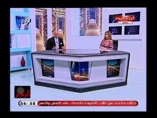 بعد عودة الطفل الشروق المخطوف..صفوت عبد العظيم يوجه رسالة للمستثمرين :مصر بلد الامن ولامان