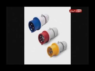 حدث بالفعل مع محمد عامر| لقاء رئيس مجلس إدارة متجر اسكندرية للأدوات الكهربائية 15-7-2018