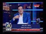 أحد صيادي البط بالفيوم يكشف زيادة نسب موسم السياحة بالفيوم