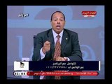 زين العابدين خليفة يوجه رسالة قاسية للمتهربين من الضرائب: ولا عندك زمة ولا ضمير والسبب..