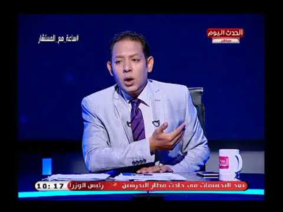 المستشار محمد مهران يكشف مكاسب رهيبة من شراء ترك آل شيخ لنادي الاهرام والمنافسة فى الدوري المصري
