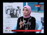 كلام هوانم مع عبير الشيخ ومنال عبد اللطيف|والعناية بالبشرة مع خبيرة التجميل د.رانيا عوض  16-7-2018