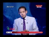 ساعة مع المستشار مع محمد مهران| دفاع عن ترك آل شيخ وعيوب قانون الرؤية 13-7-2018