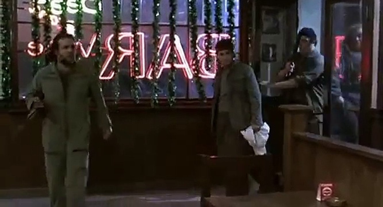 Le Retour du Chinois film complet en français vf