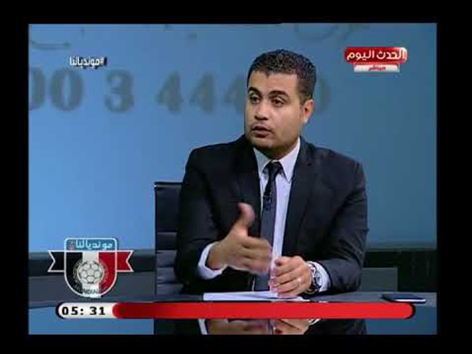 ناقد رياضي يكشف أهم نقاط قوة منتخب فرنسا ويعلق: فيه مدربين أقوي من مدرب فرنسا فى المونديال