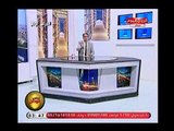 عبد اللطيف درويش يفتح النار علي وزير النقل بعد حادث القطار ..ويعلق : ناقص أشتغلك سواق كمان