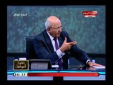 سيد على يحرج برلماني على الهواء :هو انا اللي صقفت لبيان الحكومة ولا انتو والاخير يرد!!