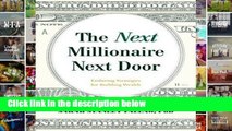 Review  Become the Millionaire Next Door: The Secrets of America s Wealthy in the 21st Century