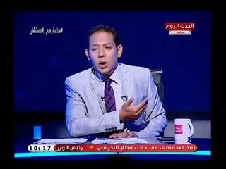 المستشار محمد مهران يدافع عن ترك آل شيخ ويكشف المتسبب في رفع اسعار لاعبي كرة القدم