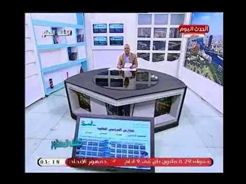 مفاجأة| السيسى يوقع قرارًا لإنشاء «هيئة تنمية الصعيد»..وتعليق غير متوقع لـ علاء عبد العزيز