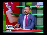 الناقد الرياضي وائل بدوي  يزيح الستار عن اسباب تعادل المصري في بطولة أفريقيا