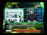 المستشار محمود العسال: النائب محمد اسماعيل أحدث طفرة فى الاعلام الرياضي
