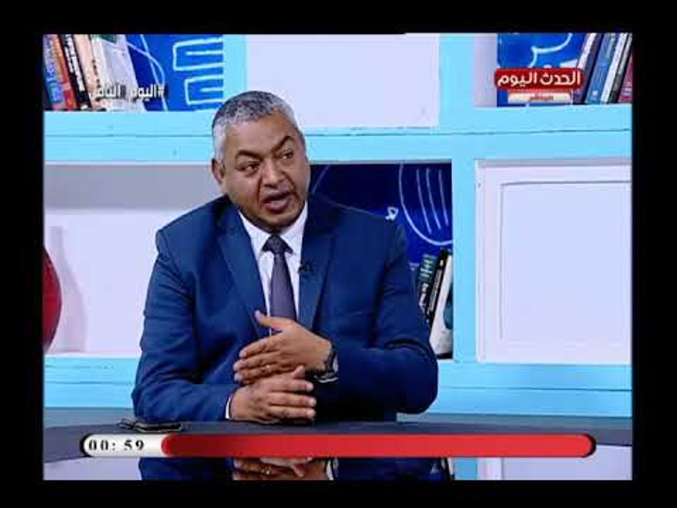 محمود بكري يكشف كواليس القمة الروسية الأمريكية وتداعياتها علي التحالفات الغربية والعربية