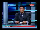 رئيس مؤسسة الشعب المصري يوجه انتقاد شديد للإعلاميين الإعلام لم يصل للمواطنين