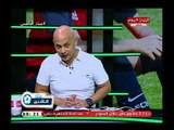 رئيس قطاع الناشئين بنادي الداخلية يكشف نسبة صادمة عن تزوير البراعم بالأندية ويشيد بـ سعيد لطفي   !!