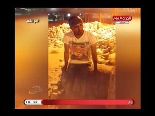 تصريح (+18) وصادم لـ أحمد المغربل : البنات والحب هم السبب الرئيسي لإدمان الشباب