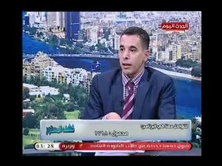 كشف المستور مع علاء عبد العزيز |لقاء الصحفي محمد الصايم وكشف فضائح لجان أولاد الاكابر18-7-2018