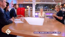 Muriel Robin évoque sa mauvaise expérience lors du tournage des Visiteurs 2 - Regardez