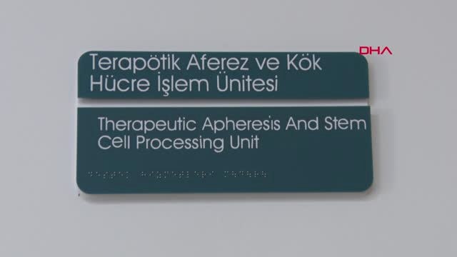 İstanbul Bağışçısı Oğlu Oldu, 70 Yaşında Yeniden Doğdu