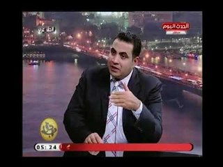 المحكم العرفي "جمعة أبو عيسى" : التحكيم العرفي احكامه "رادعه" وأسرع من المحكمة