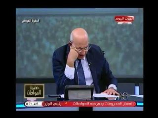 مفاجأة| رجل أعمال مصري شهير يتكفل بمصاريف دراسة الطالب محمود صبحي والطالبة هاجر غمري