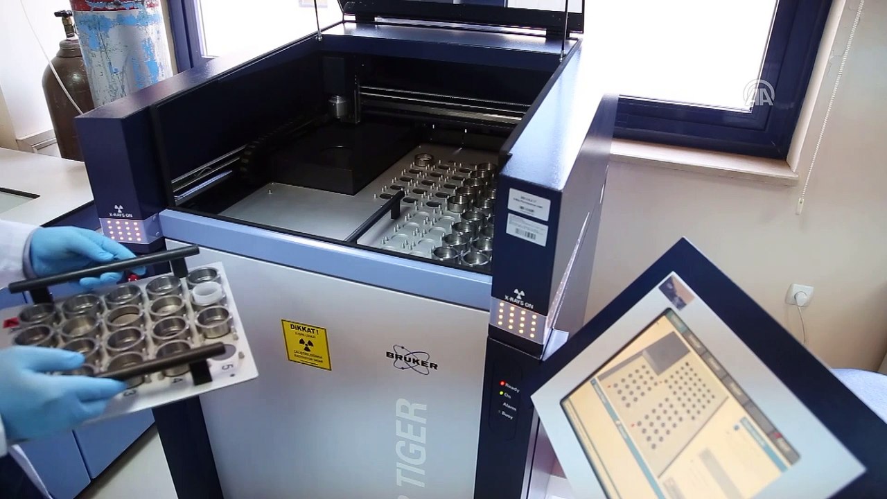 Metal Mutfak Eşya Sektörü Test, Analiz ve Ar-Ge Merkezi kuruluyor - KAHRAMANMARAŞ
