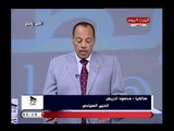 امن وامان مع زين العابدين خليفة| حول ابرز واهم الخبار الأمنية وجهود ضباط الشرطة 19-7-2018