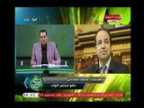 النائب محمد إسماعيل يهنئ الإعلامي عزت عبد القادر بعودة برنامج 