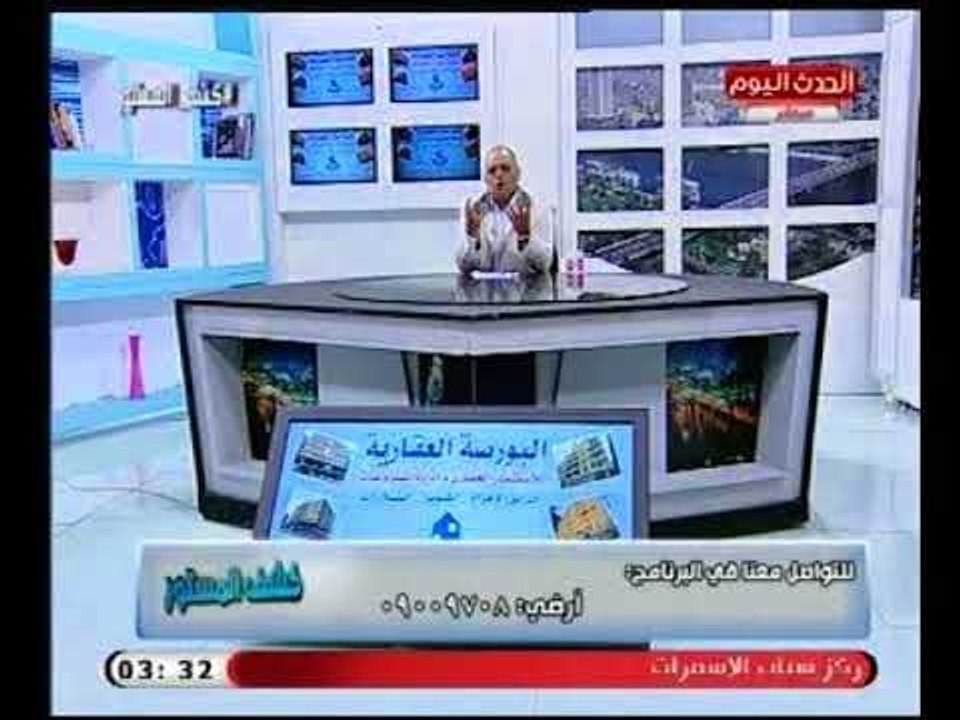 تصريح صادم لـ علاء عبد العزيز : لو هقارن بين السلفيين والمسيحيين فالمسيحي أفضل عندي بكتير