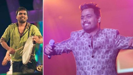 Bigg Boss Kannada Season 6 : ಬಿಗ್ ಮನೆಗೆ ಕಾಲಿಟ್ಟಿರುವ ಈ ಗಾಯಕ ನವೀನ ಸಜ್ಜು ಹಿಂದಿದೆ ಒಂದು ಕಥೆ