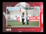 ك. يحي إمام يوجه رسالة نارية لوزير الرياضة بسبب الكرة النسائية: اتحاد الكرة ودن من طيب وودن