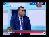 ك  يحي إمام يحرج المدير الفني لأكاديمية الزمالك بسؤال مفخخ عن اختيار اللاعبين والأخير يرد: مش سبوبة