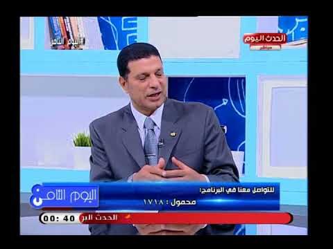 خبير سياسي يكشف معلومات خطيرة عن أسباب الأزمة الليبية ودور أمريكا فى الأزمة